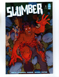 SLUMBER #2 (2022) NM-