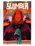 SLUMBER #6 (2022) NM-