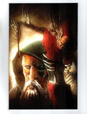 STARHENGE: BOOK 1 - THE DRAGON AND THE BOAR #1 (2022) BEN TEMPLESMITH VARIANT COVER NM-