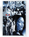 STARHENGE: BOOK 1 - THE DRAGON AND THE BOAR #1 (2022) MIKE PERKINS VARIANT COVER NM-