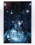 STARHENGE: BOOK 1 - THE DRAGON AND THE BOAR #1 (2022) CHRISTIAN WARD VARIANT COVER NM-