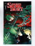 STONEHEART #1 (2023) NM-