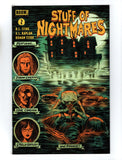 STUFF OF NIGHTMARES #1 (2022) NM-