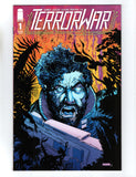 TERRORWAR #1 (2023) NM-