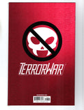TERRORWAR #1 (2023) NM-