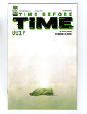 TIME BEFORE TIME #17 (2022) NM-