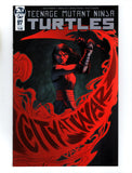 TEENAGE MUTANT NINJA TURTLES #97 (2019) NM-