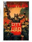 TEENAGE MUTANT NINJA TURTLES #98 (2019) NM-