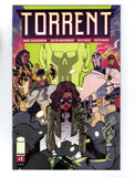 TORRENT #1 (2023) NM-
