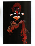 TORRENT #1 (2023) JUSTIN GREENWOOD & RICO RENZI VIRGIN VARIANT COVER NM-