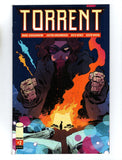 TORRENT #2 (2023) NM-