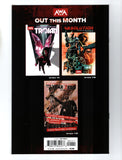 TROJAN #1 (2023) NM-