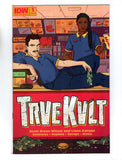 TRVE KVLT #1 (2022) NM-