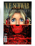 EXTRAORDINARY #0 (2021) NM-