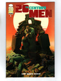 20TH CENTURY MEN #1 (2022) NM-
