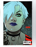 3KEYS #1 (2022) NM-