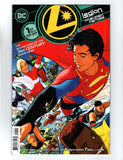 LEGION OF SUPER-HEROES #1 (2020) VFNM