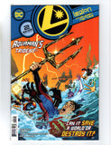 LEGION OF SUPER-HEROES #2 (2020) NM-