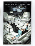 NICE HOUSE ON THE LAKE #8 (2022) NM-