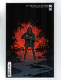 NICE HOUSE ON THE LAKE #8 (2022) BILQUIS EVELY CARD STOCK VARIANT COVER NM-
