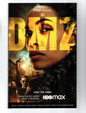 NICE HOUSE ON THE LAKE #8 (2022) BILQUIS EVELY CARD STOCK VARIANT COVER NM-