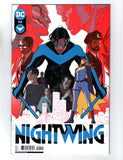 NIGHTWING #92 (2022) NM-