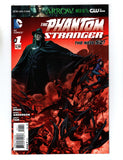 PHANTOM STRANGER (2012) NM-