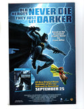 PHANTOM STRANGER (2012) NM-