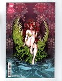 POISON IVY #3 (2022) JOELLE JONES & JORDIE BELLAIRE SWIMSUIT CARD STOCK VARIANT COVER NM-