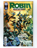 ROBIN #14 (2022) NM-
