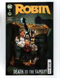 ROBIN #15 (2022) NM-