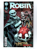 ROBIN #16 (2022) NM-