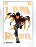 ROBIN #17 (2022) NM-