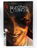 SANDMAN UNIVERSE: NIGHTMARE COUNTRY #3 (2022) NM-