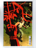 SANDMAN UNIVERSE: NIGHTMARE COUNTRY #4 (2022) DANI CARD STOCK VARIANT COVER NM-