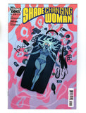 SHADE CHANGING WOMAN #1 (2018) NM-