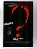 SHADOW WAR: OMEGA #1 (2022) NM-