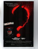 SHADOW: WAR ZONE #1 (2022) HOWARD PORTER X-MEN HOMAGE RETRO TRADE DRESS VARIANT COVER  NM-