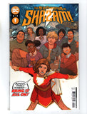 NEW CHAMPION OF SHAZAM! #2 (2022) NM-