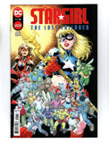STARGIRL: THE LOST CHILDREN #1 (2023) NM-