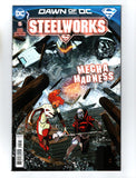 STEELWORKS #5 (2023) NM-