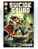 SUICIDE SQUAD #14 (2022) NM-