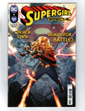 SUPERGIRL: SPECIAL #1 (2023) NM-