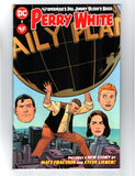 SUPERMAN'S PAL JIMMY OLSEN'S BOSS PERRY WHITE #1 (2022) NM-
