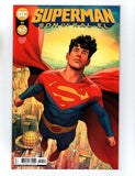 SUPERMAN: SON OF KAL-EL #10 (2022) NM-