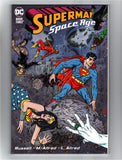 SUPERMAN: SPACE AGE #3 (2023) NM-