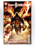 SWORD OF AZRAEL #1 (2022) NM-