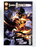 SWORD OF AZRAEL #2 (2022) NM-