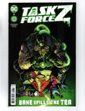 TASK FORCE Z #8 (2022) NM-
