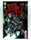 TASK FORCE Z #10 (2022) NM-